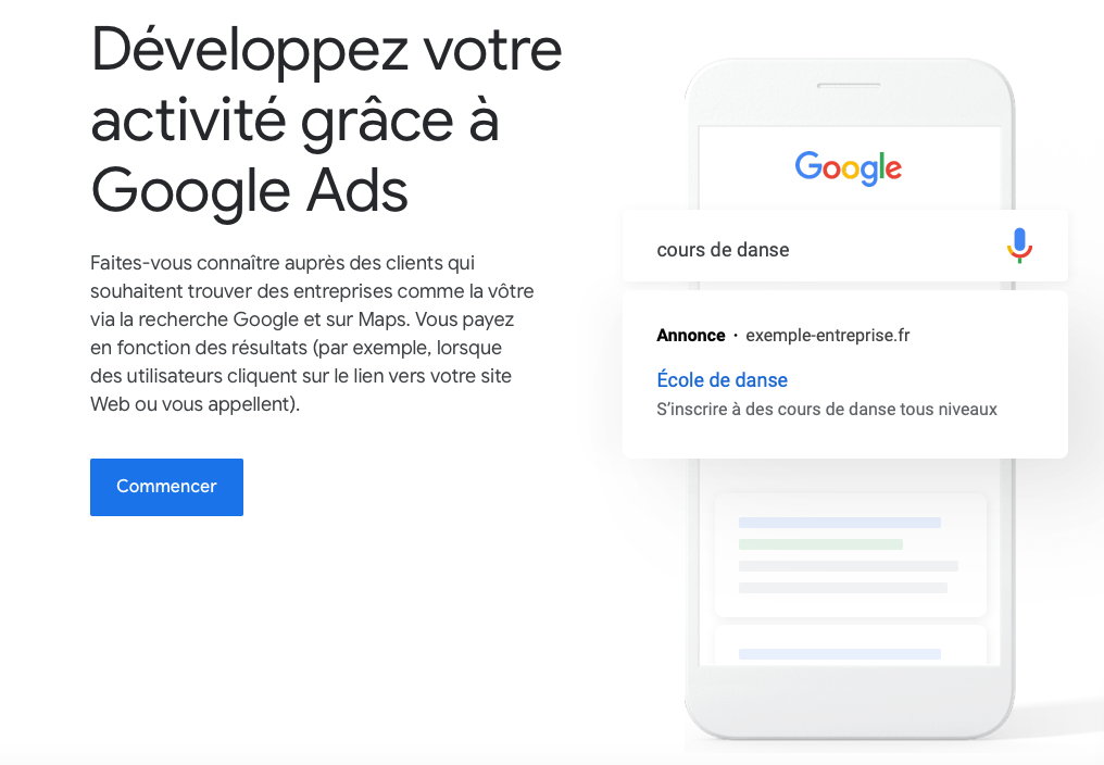 Optymalizacja kampanii Google Ads w zależności od dni i godzin