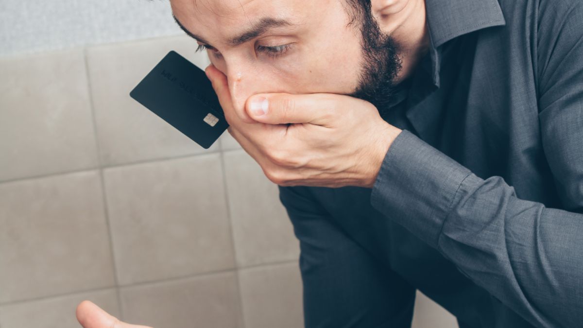 Jak rozpoznać fałszywego doradcę bankowego, który pilnie prosi o twoje kody?