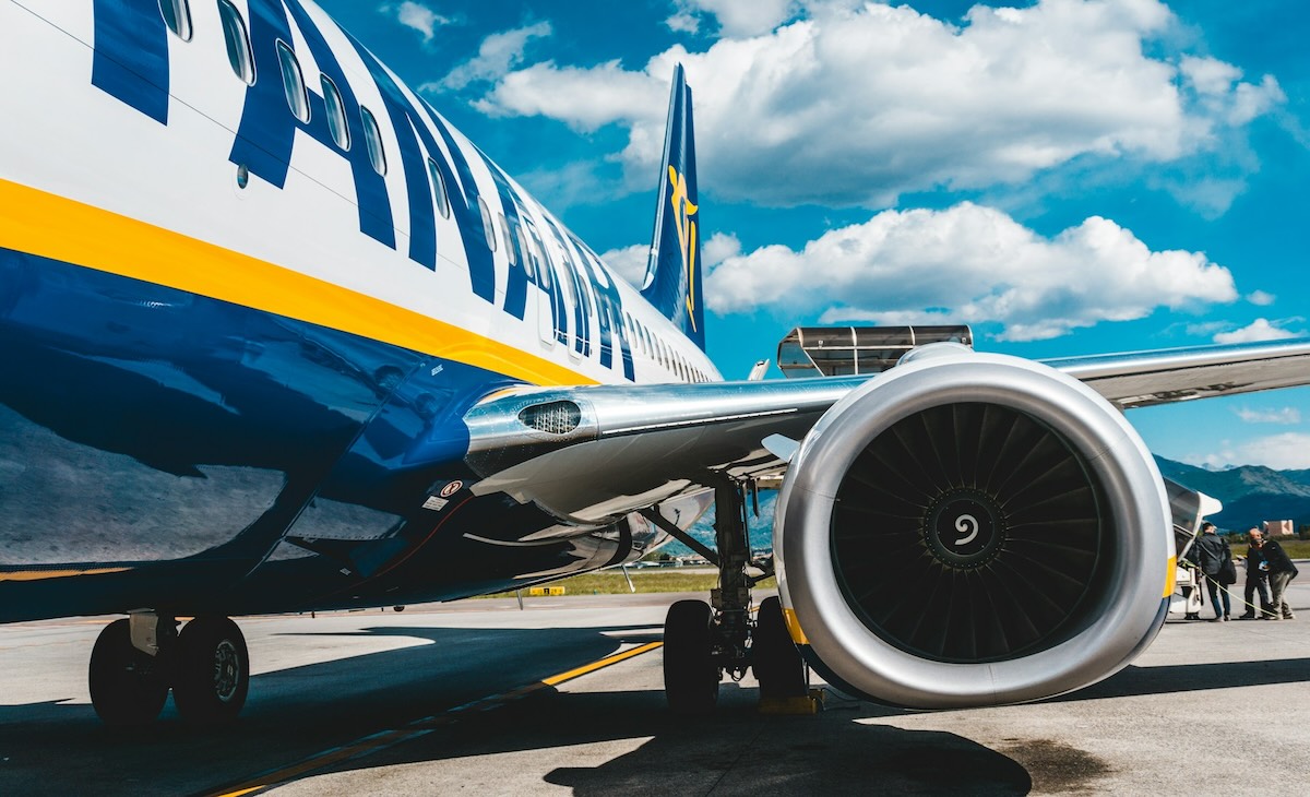 Starlink: Dlaczego Ryanair decyduje się z niego zrezygnować