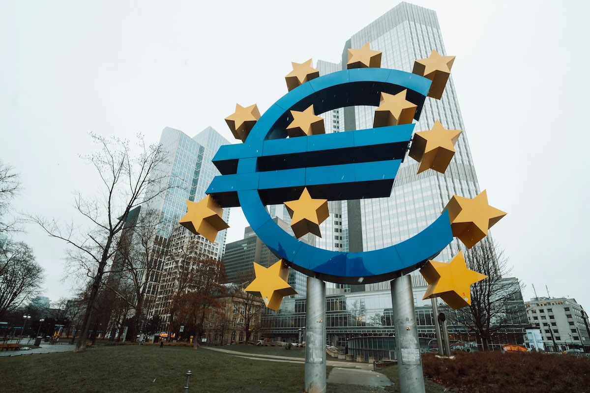 Euro cyfrowe: Europa wybiera niezależną chmurę