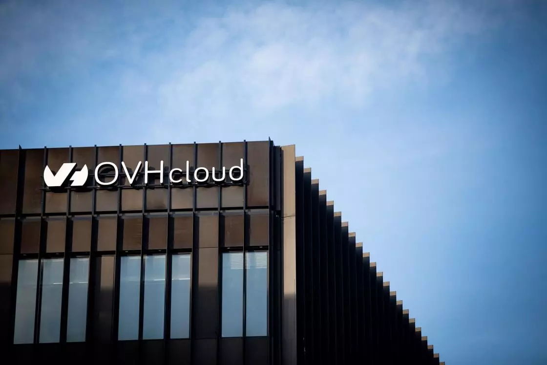 OVHcloud: nowa oferta dla europejskiej obronności