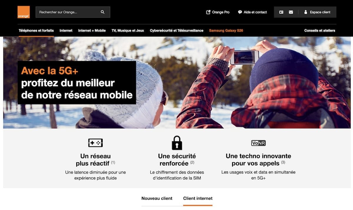 Orange i Morrison: ambitny projekt suwerennego centrum danych we Francji