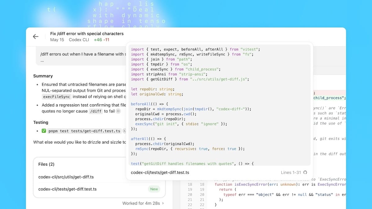 Codex OpenAI: agent AI, który samodzielnie wykorzystuje krytyczną lukę w WordPressie
