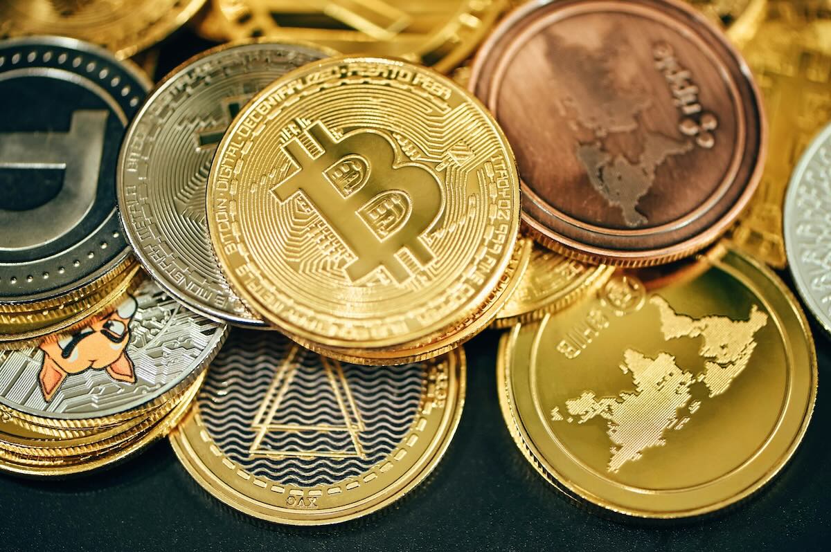 Ogromny wyciek wody w centrum danych Bitcoin w Oklahomie