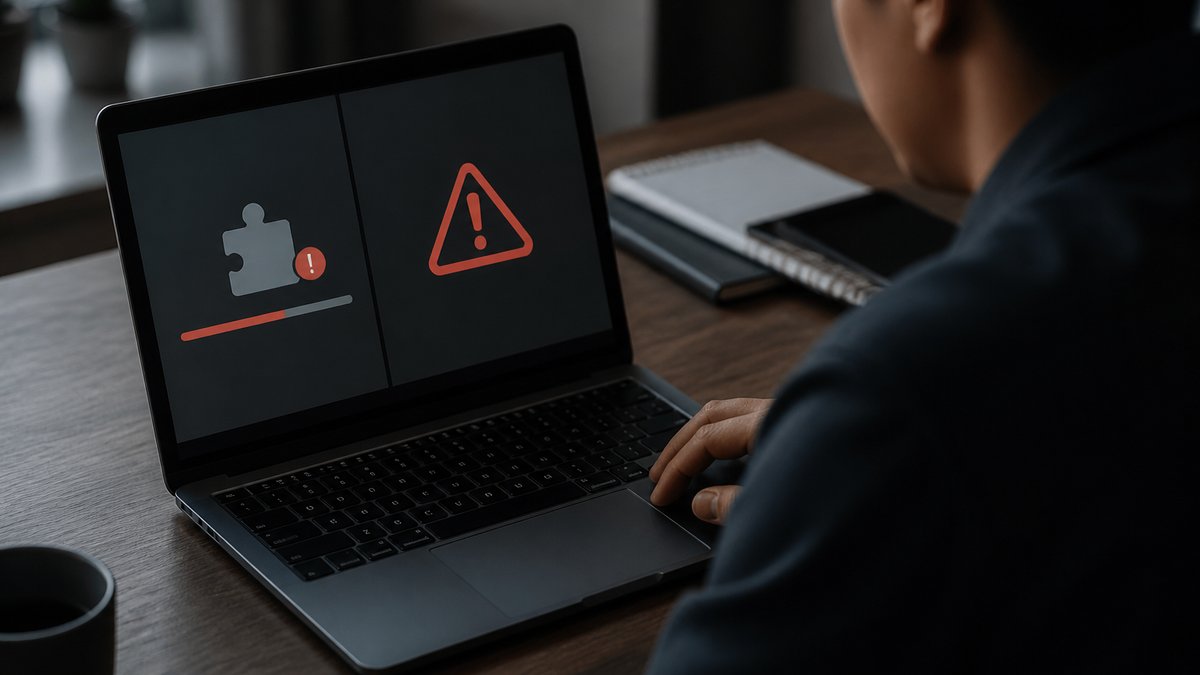 Dlaczego rozszerzenia Chrome i Edge mogą stać się złośliwe po rutynowej aktualizacji?
